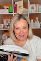 Lina lindberg.